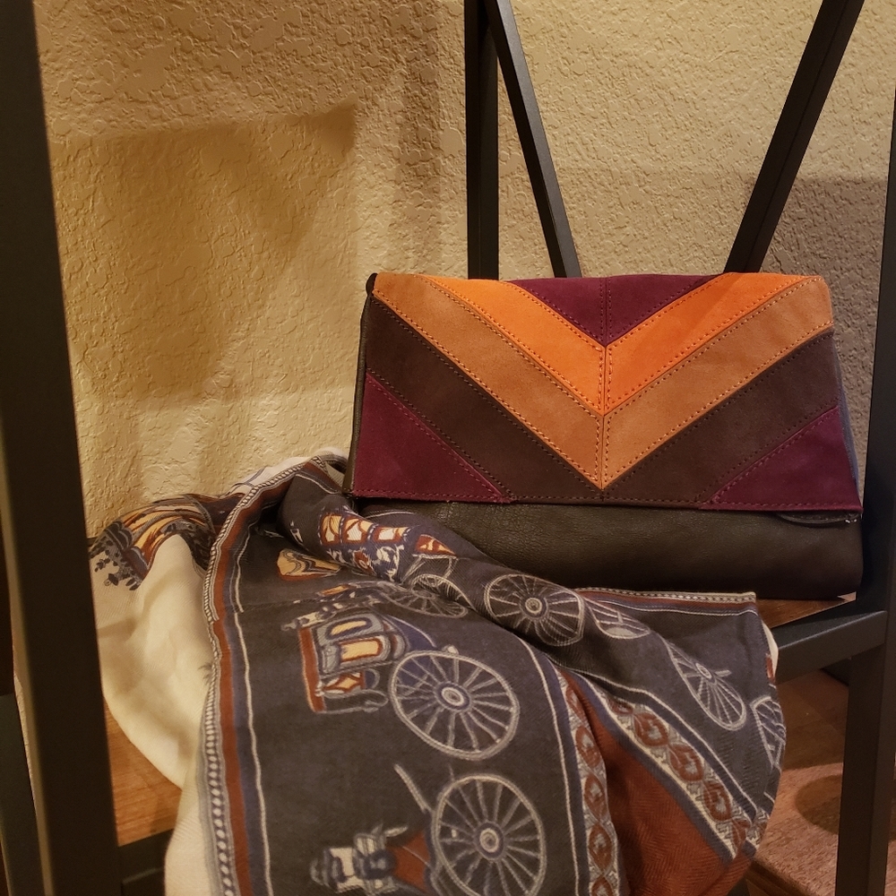 Women's handbag
